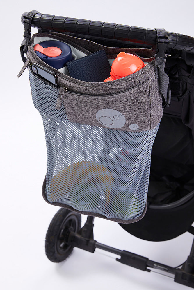 b.box stroller organiser NEW itBabies